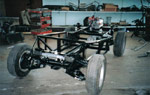 châssis de buggy buffalo châssis de buggy buffalo