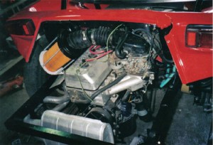 une nouvelle jeunesse pour un R5 Alpine une nouvelle jeunesse pour un R5 Alpine