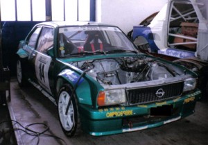 ASCONA ASCONA