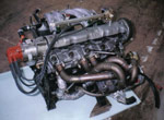 moteur prototype pour ascona de course moteur prototype pour ascona de course