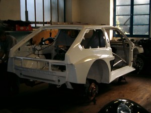 SAMARA PROTO