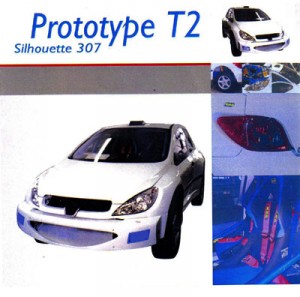 307 Dossier Presse 307 Dossier Presse