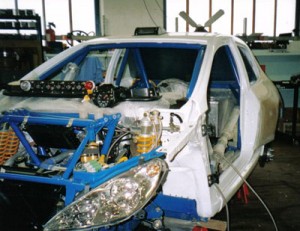 307 Proto 307 Proto