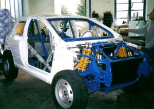 307 Proto 307 Proto