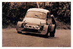 Fiat 500 course de cote nationale Fiat 500 course de cote nationale