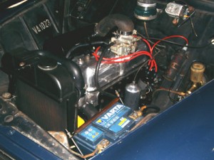 un moteur tout neuf un moteur tout neuf