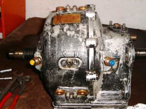 boite cotal à refaire