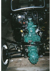moteur-boite moteur-boite