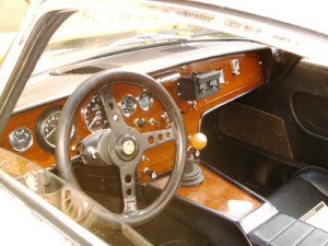 lotus élan