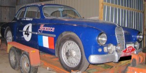 delahaye 175 