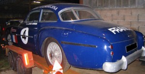 delahaye 175 