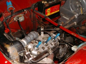 moteur à refaire moteur à refaire