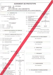 AGREMENT 1993