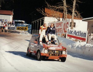 tour d\'honneur avec nos pilotes bertrand balas et pierre pagani tour d\'honneur avec nos pilotes bertrand balas et pierre pagani