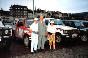 paris st raphael féminin 1993 mon épouse et une amie représentaient la ville d\'autun raphael féminin 1993 mon épouse et une amie représentaient la ville d\'autun