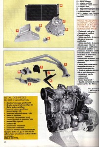 AUTO-VERTE essai LADA DIESEL AUTO-VERTE essai LADA DIESEL