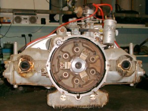 réfection moteur PL17 TIGRE réfection moteur PL17 TIGRE