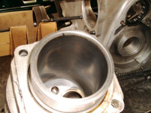 réfection moteur PL17 TIGRE réfection moteur PL17 TIGRE