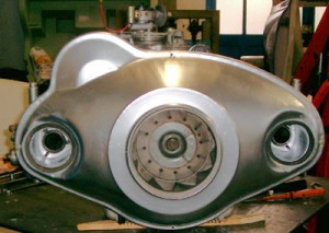 réfection moteur PL17 TIGRE réfection moteur PL17 TIGRE