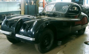 le véhicule arrive le véhicule arrive