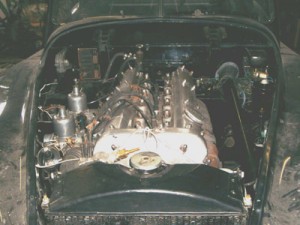 le moteur vérification le moteur vérification