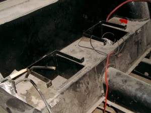 remise en état des bacs à batteries remise en état des bacs à batteries