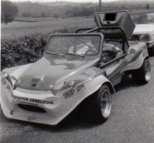 buggy en course buggy en course