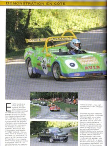 Bettant 2008
