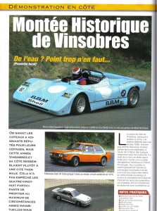 Vinsobres 2008