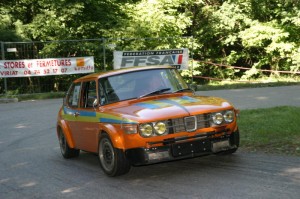 montée historique de BETTANT