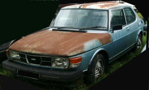 SAAB 99 TURBO AVANT SAAB 99 TURBO AVANT