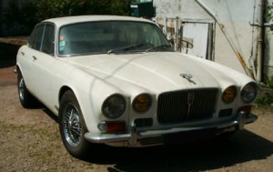 XJ12