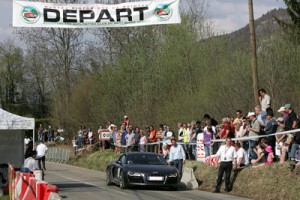 le départ le départ