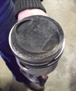 piston