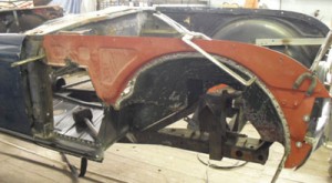 carrosserie carrosserie
