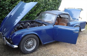 triumph-tr4 triumph-tr4