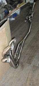 Ligne inox